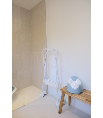 Beaba Camele'O Küvet ve Alt Değiştirme Taşıyıcı Ayak