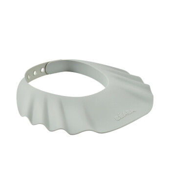 Beaba Silikon Başlık Siperi // Misty green