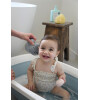 Beaba Silikon Bebek Banyo Duşu // Pebble