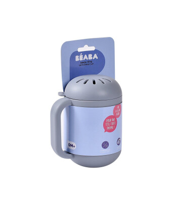 Beaba Silikon Bebek Banyo Duşu // Pebble