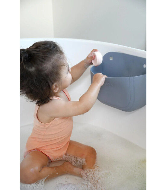 Beaba Banyo Sepeti ve Oyuncak seti