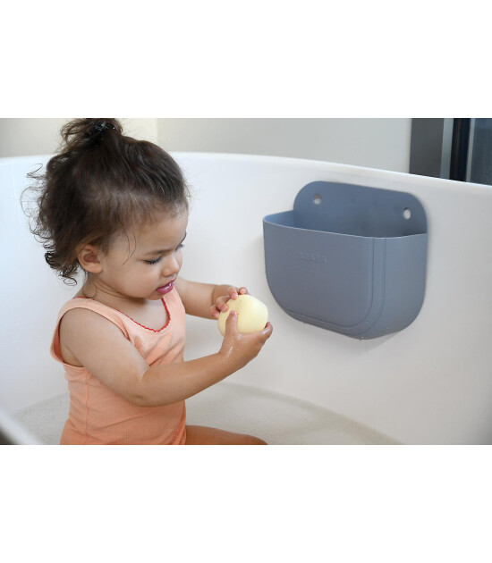 Beaba Banyo Sepeti ve Oyuncak seti