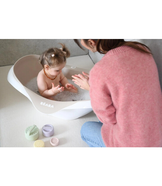 Beaba Camele'O Bebek Küveti // Clay