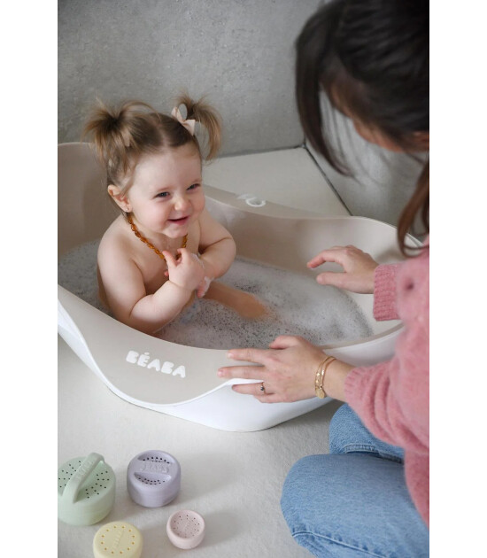 Beaba Camele'O Bebek Küveti // Clay