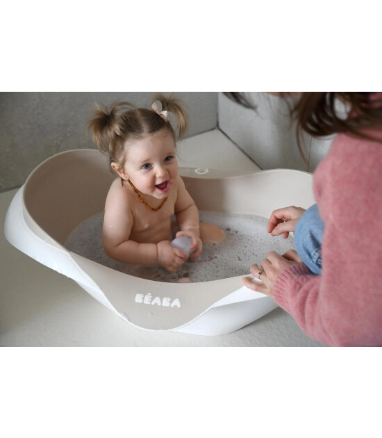 Beaba Camele'O Bebek Küveti // Clay