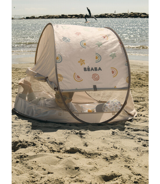 Beaba UV Korumalı &Ccedil;adır, Breezy 0-48 Ay