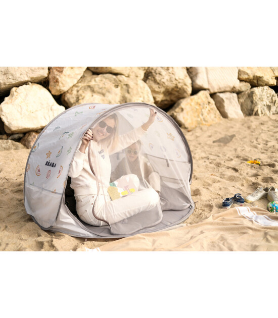 Beaba UV Korumalı &Ccedil;adır, Breezy 0-48 Ay