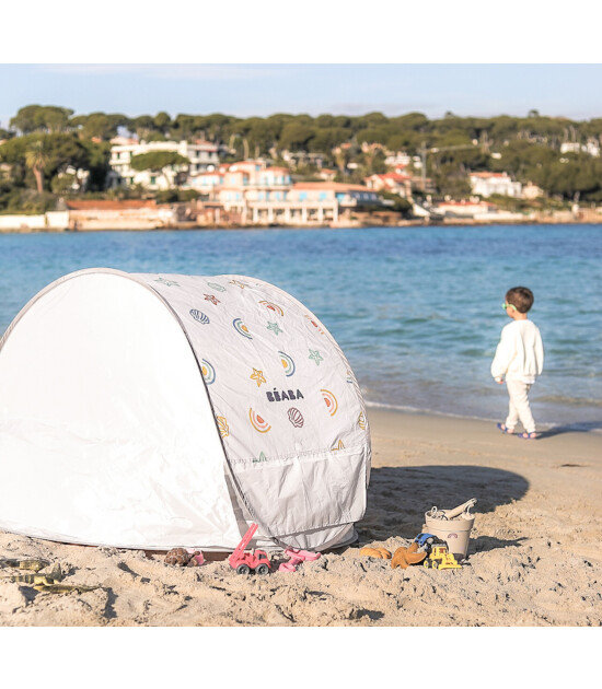 Beaba UV Korumalı &Ccedil;adır, Breezy 0-48 Ay
