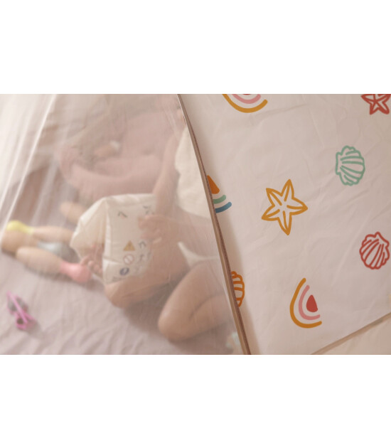 Beaba UV Korumalı &Ccedil;adır, Breezy 0-48 Ay