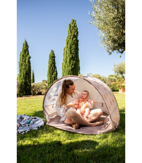Beaba UV Korumalı &Ccedil;adır, Breezy 0-48 Ay