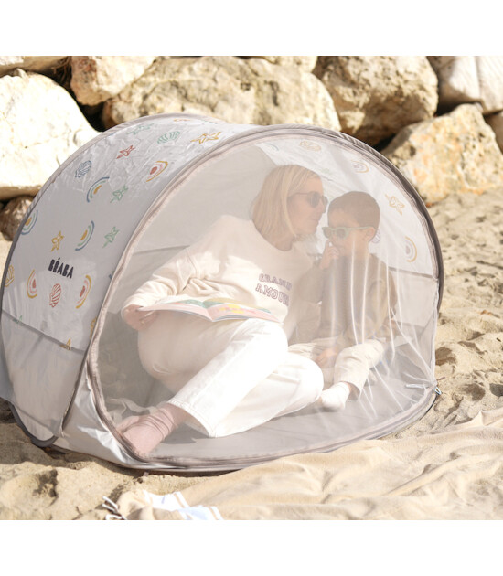 Beaba UV Korumalı &Ccedil;adır, Breezy 0-48 Ay
