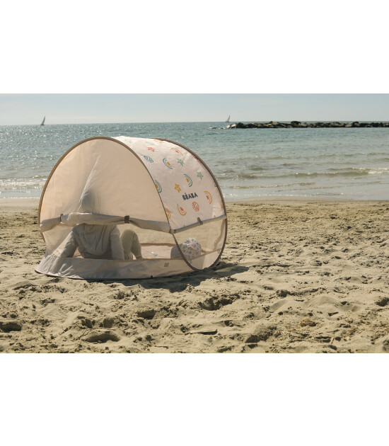 Beaba UV Korumalı &Ccedil;adır, Breezy 0-48 Ay
