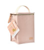Beaba İzotermik Beslenme Çantası // Canvas - Dusty Pink