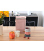 Beaba İzotermik Beslenme Çantası // Canvas - Dusty Pink