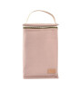 Beaba İzotermik Beslenme Çantası // Canvas - Dusty Pink