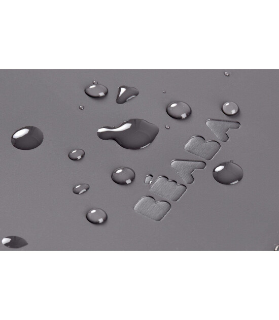 Beaba Oslo Anne Sırt Çantası // Mineral grey