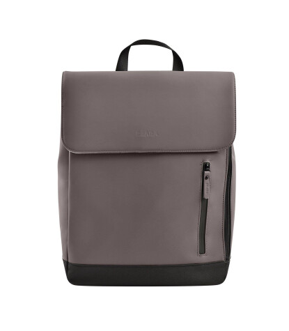 Beaba Oslo Anne Sırt Çantası // Mineral grey