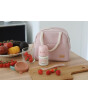 Beaba İzotermik Beslenme Çantası // Dusty pink
