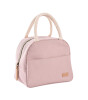 Beaba İzotermik Beslenme Çantası // Dusty pink