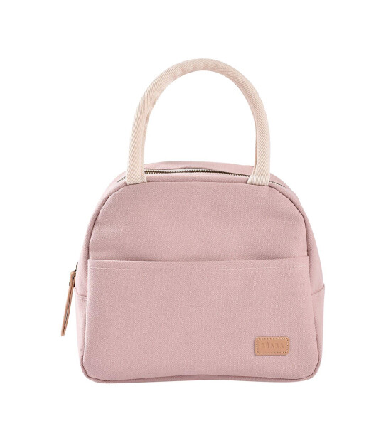 Beaba İzotermik Beslenme Çantası // Dusty pink