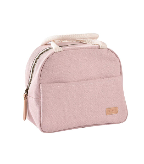 Beaba İzotermik Beslenme Çantası // Dusty pink
