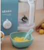 Beaba Babycook Express // Baltic Blue