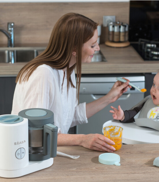 Beaba Babycook Neo // Grey