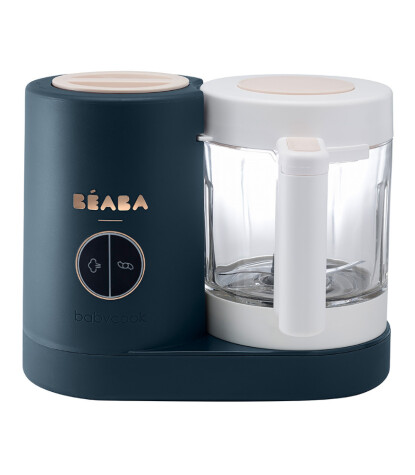 Beaba Babycook Neo // Night Blue