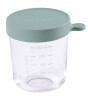 Beaba Cam Mama Kavanozu (250 ml) // Eucalyptus Green