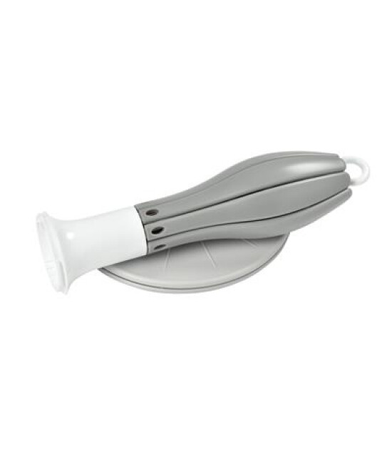 Beaba Katlanabilir Biberon Kurutma Stand // Grey