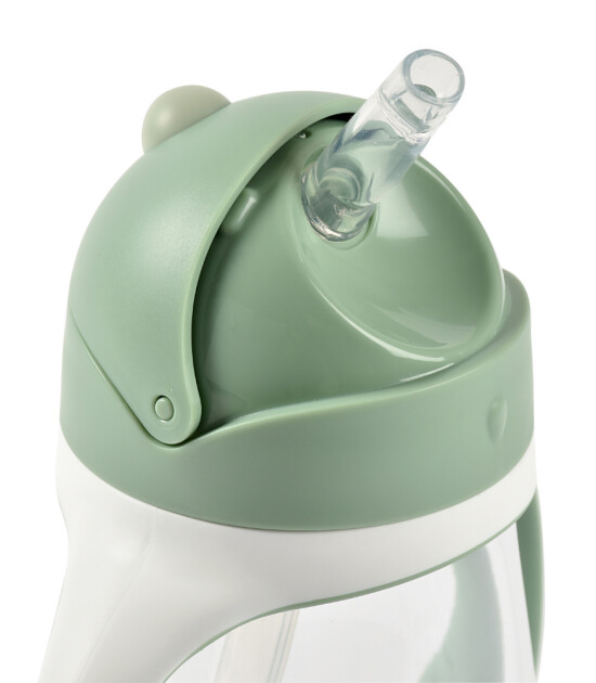 Beaba Pipetli Suluk (300 ml) // Sage Green
