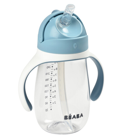 Beaba Pipetli Suluk (300 ml) // Windy Blue