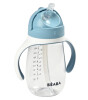 Beaba Pipetli Suluk (300 ml) // Windy Blue
