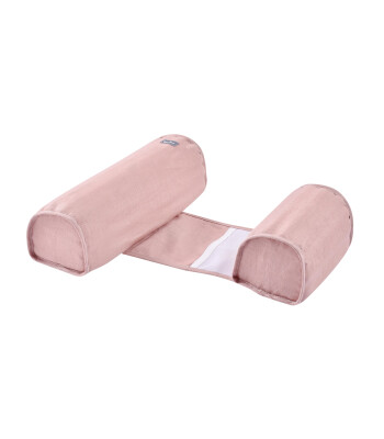 Beaba Yan Yatma Yastığı // Old Pink