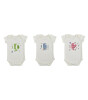 Bee Berry Kids Organik GOTS Unisex Zıbın Set // 10-11-12 Ay