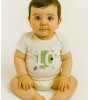 Bee Berry Kids Organik GOTS Unisex Zıbın Set // 10-11-12 Ay