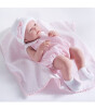 Berenguer Yenidoğan Oyuncak Kız Bebek (43 cm)