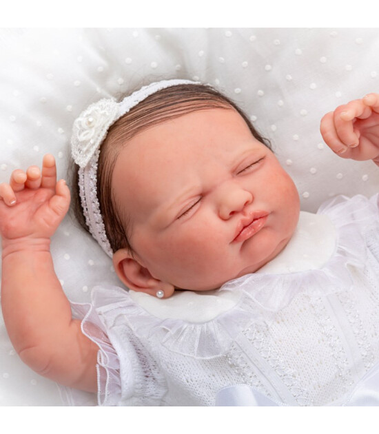 Berenguer Berenguer Yenidoğan Oyuncak Bebek Kız 43 cm