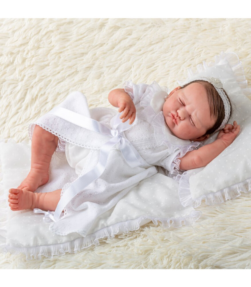 Berenguer Berenguer Yenidoğan Oyuncak Bebek Kız 43 cm