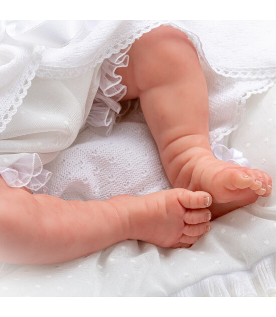 Berenguer Berenguer Yenidoğan Oyuncak Bebek Kız 43 cm