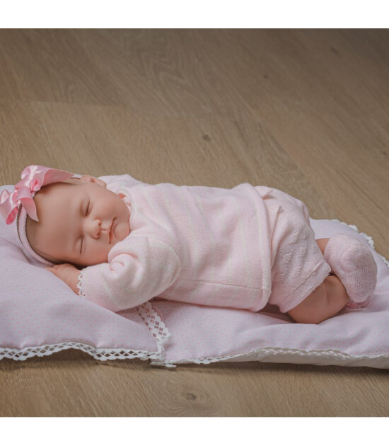 Berenguer Yenidoğan Oyuncak Kız Bebek (46 cm)