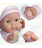 Berenguer Boutique Oyuncak Kız Bebek (38 cm) // Aksesuar Setli