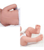 Berenguer  Yenidoğan Oyuncak Kız Bebek (43cm) // Yıldız Battaniyeli