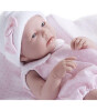 Berenguer Yenidoğan Oyuncak Kız Bebek (43 cm)