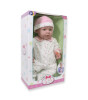 Berenguer La Baby Oyuncak Kız Bebek (51 cm)