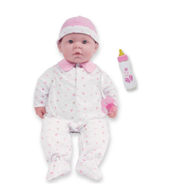 Berenguer La Baby Oyuncak Kız Bebek (51 cm)