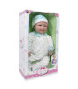 Berenguer La Baby Oyuncak Erkek Bebek (51 cm)