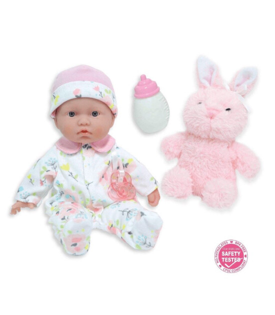 Berenguer La Baby Oyuncak Mini Bebek (28 cm)