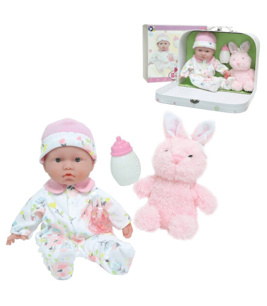 Berenguer La Baby Oyuncak Mini Bebek (28 cm)