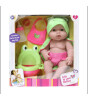 Berenguer Lots to Love Oyuncak Bebek (36cm) // Kurbağa Lazımlık